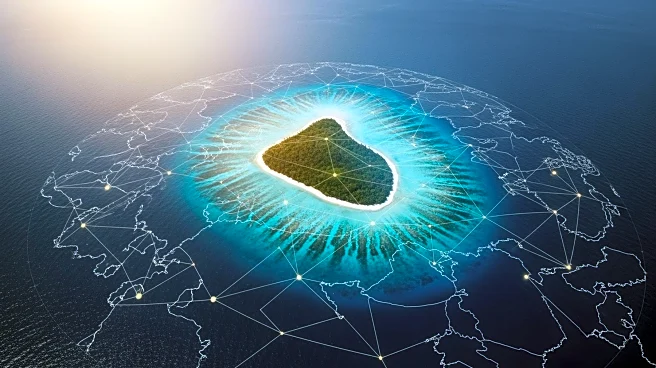 UK's Diego Garcia Handover to Mauritius Stalls Amid US Criticism and China Concerns