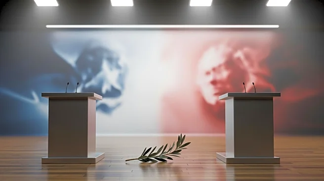 Cameron Kasky's Anti-Israel Stance Sparks Controversy Amid Congressional Campaign