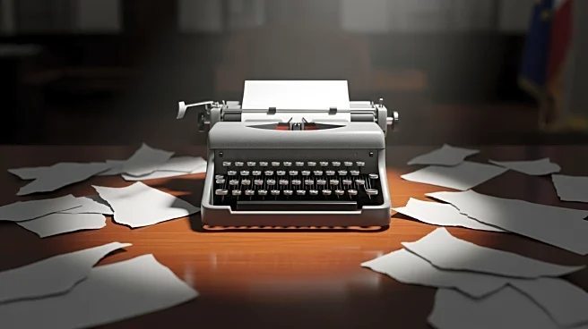 President Trump Intensifies Legal Battles Against Media Outlets, Raising Concerns Over Press Freedom