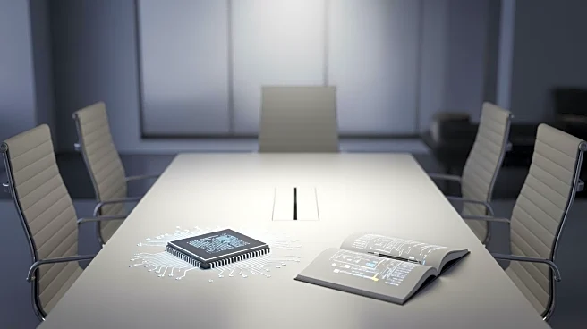 Representatives Nunn and Foushee Introduce Bipartisan Bill to Expand AI Research and Workforce Opportunities