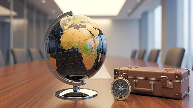 Millat Group Secures Skift Megatrends Event in South Africa, Enhancing Africa's Tourism Strategy