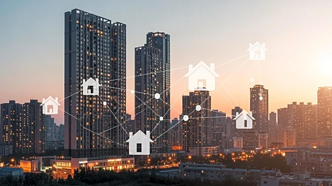 Obama Foundation Promotes Short-Term Rentals Amid Concerns Over Housing Impact