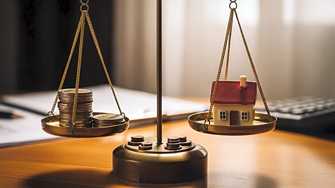 Rising HOA Fees Impact Homeowners' Financial Stability Amid Inflation