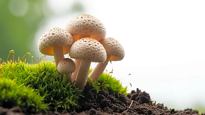 Tenerife Mushroom Farm Wins Agrojoven Award for Promoting Rural Entrepreneurship