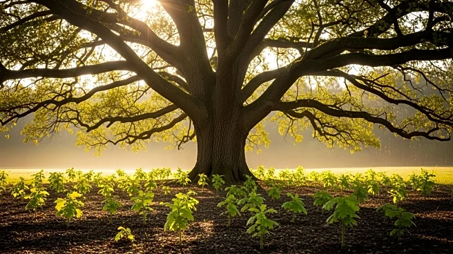 King Charles III Advocates for Gen Z to Prioritize Environmental Action in New Documentary