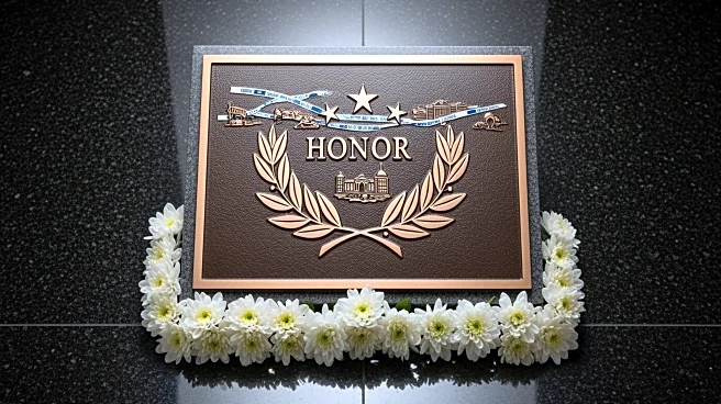 Military Women's Memorial Highlights Underrepresented Servicewomen's Contributions