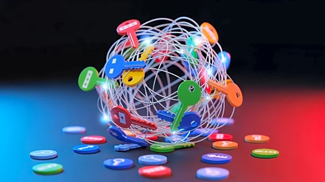 Password Reuse Poses Significant Security Risks for Online Users