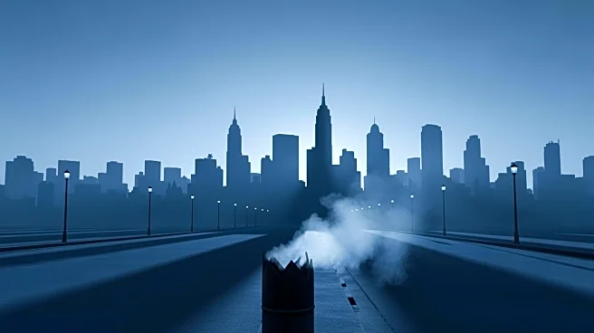 Russian Drone and Missile Strikes Leave Kyiv Without Heat Amid Peace Talks