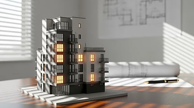 EU Proposes New Regulations on Short-term Rentals to Address Housing Affordability