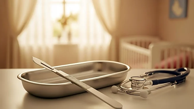 Childhood Surgery Inspires Woman's Career in Medicine