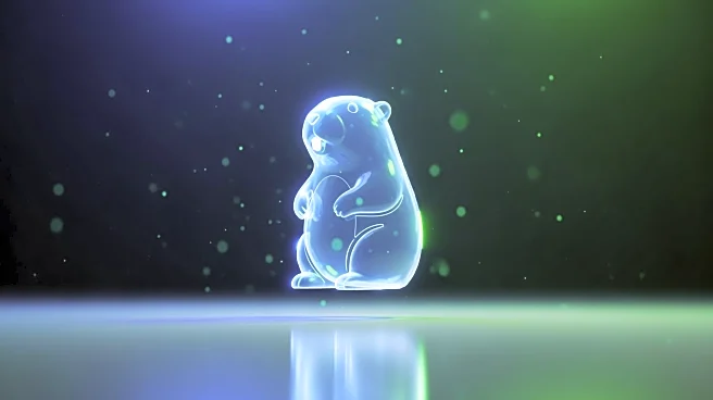 PETA Proposes Replacing Punxsutawney Phil with 3D Hologram Amid Tradition Debate