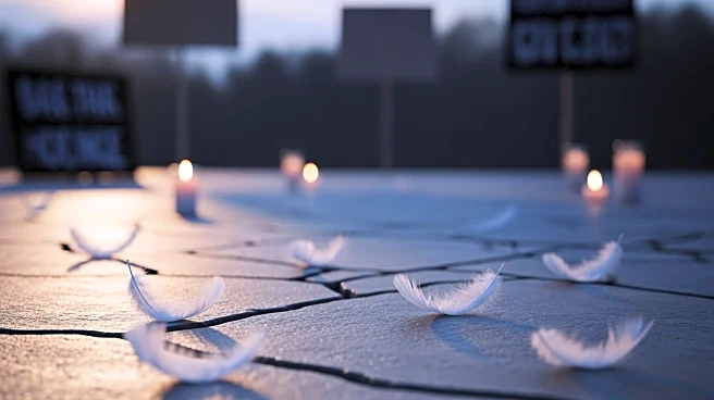 Protests Erupt Nationwide After Alex Pretti Killing by Border Patrol Agent