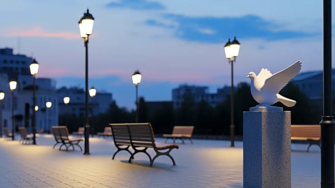 Minneapolis Officials Call for Calm Following Alex Pretti Shooting