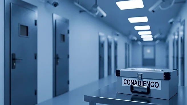 Oklahoma Department of Corrections Seizes Millions in Contraband to Enhance Facility Safety