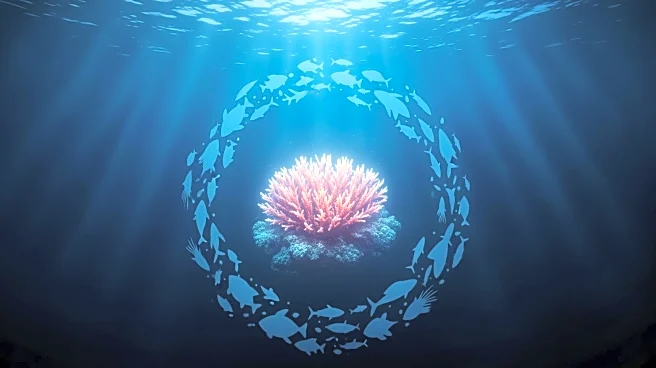 United Nations Implements New Treaty for High Seas Biodiversity Conservation