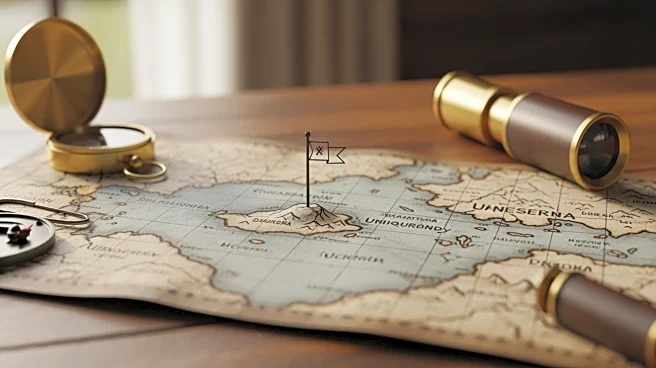 Akhzivland: The Micronation's Unique Legacy and Cultural Impact