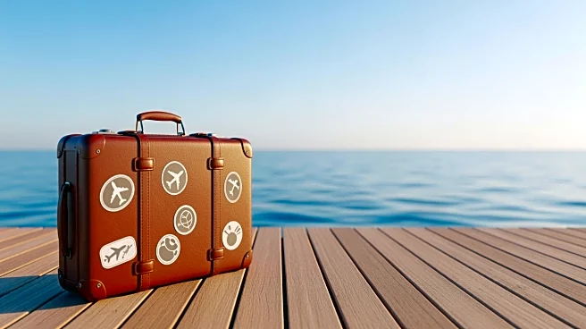 German Tourism Sector Anticipates Continued Growth in Travel Demand