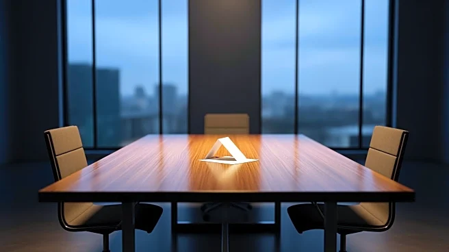 U.S.-Brokered Peace Talks Between Ukraine and Russia End Without Agreement Amid Ongoing Conflict