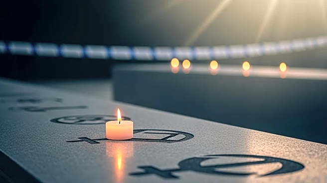 Holocaust Survivors Urge Continued Remembrance Amid Rising Antisemitism