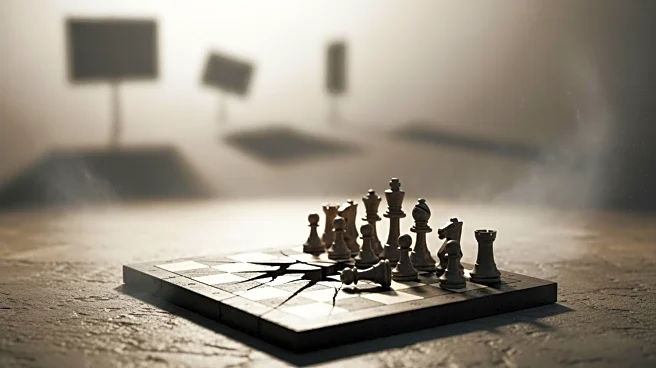 Iraqi Scholar Dismisses Need for Iraqi Forces in Iran Amid Protests