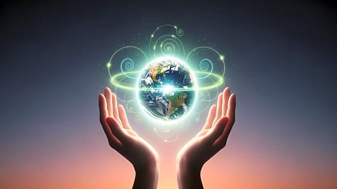 Planetherapy Initiative Provides Emotional Support After October 7 Trauma