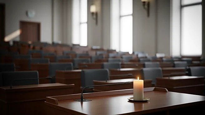 Senator Amy Klobuchar Criticizes ICE After Fatal Shooting in Minnesota