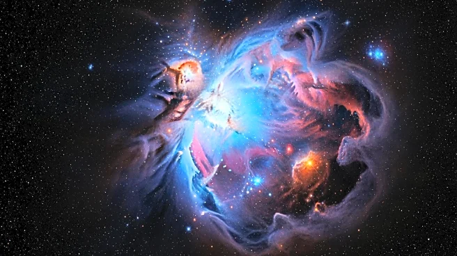 James Webb Telescope Reveals New Insights into Helix Nebula's Role in Galactic Enrichment