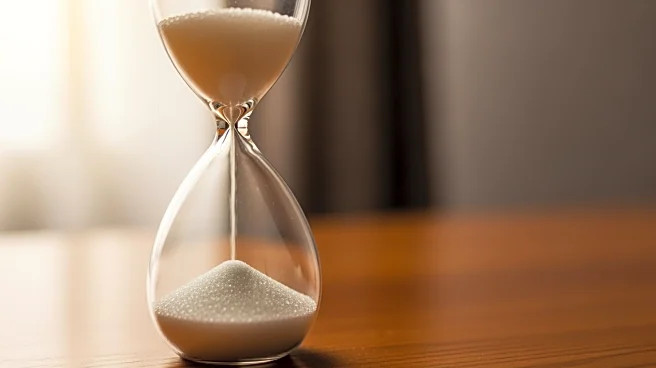 Experts Warn Sugary Snacks May Increase Dementia Risk in Older Adults