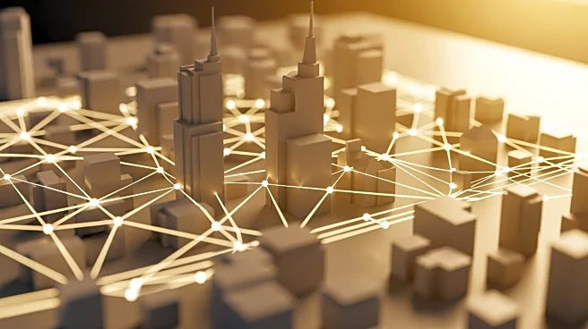 Gateway Cities in Massachusetts Pursue Self-Reliance Through Business Improvement Districts