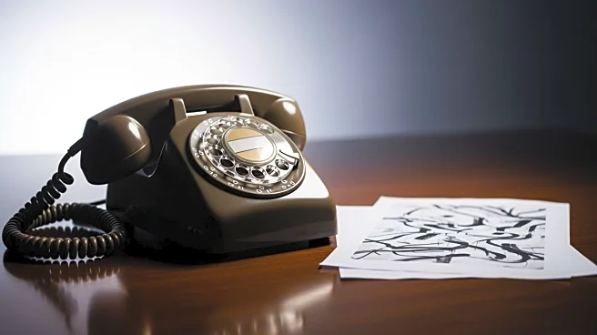 FTC Secures Temporary Halt on Alleged Deceptive Health Care Telemarketing Scheme