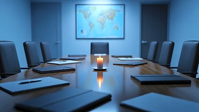 Congress Faces Potential Government Shutdown Amid DHS Funding Dispute Following Minneapolis Shooting