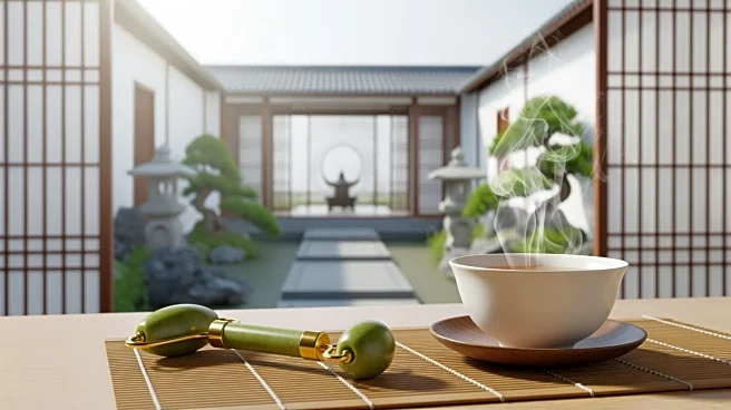 China's Health Tourism Market Expands with Traditional Medicine and Modern Facilities