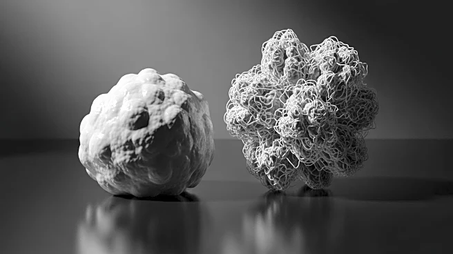 Study Suggests Cancer Tumors May Help Protect Against Alzheimer's by Clearing Protein Clumps