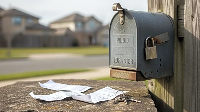 Homeowners Face Financial Strain from 'Fleecehold' Fees on Estates