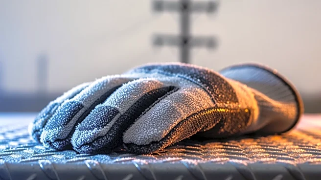 CenterPoint Energy Mobilizes Workforce for Winter Weather Response in Houston