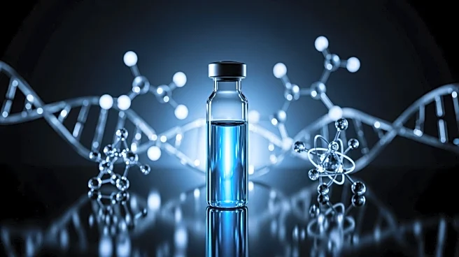 Africa CDC Criticizes Trump Administration's Vaccine Trial Plans