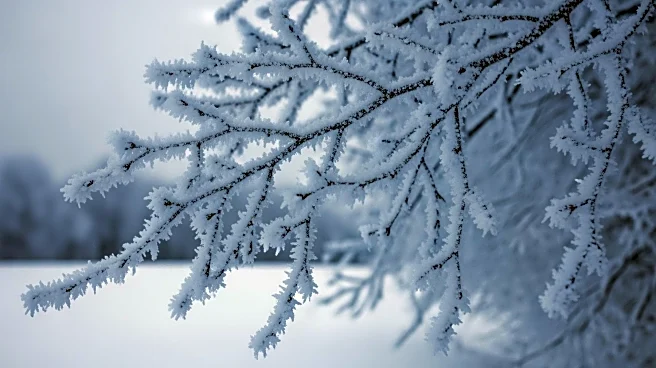 Tennessee Braces for Impact of Winter Storm with Snow, Ice, and Freezing Rain