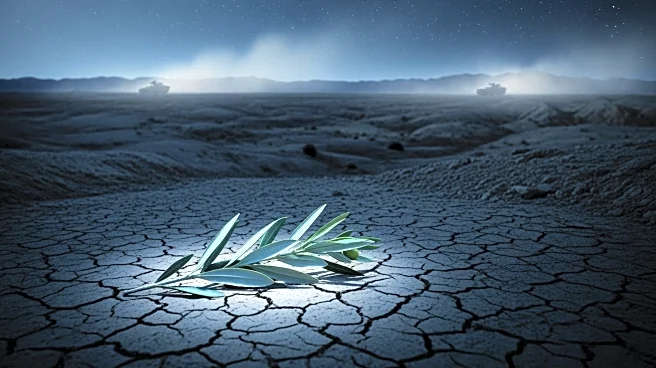 Israeli Military Action Against Hamas Terrorists Amidst Gaza Peace Plan Developments