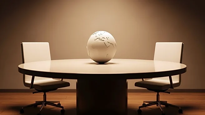 Trump Urges Italy to Join Gaza Stabilization Force Amid Peace Efforts