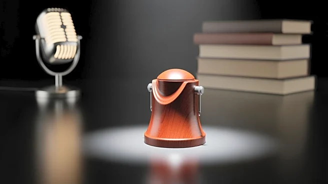 High School Teams Compete in KD Quiz Show in Pittsburgh