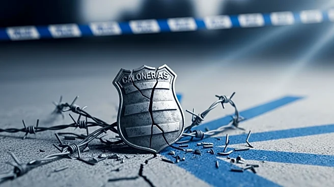 Support for Abolishing ICE Grows Among Republicans Amid Controversial Shootings