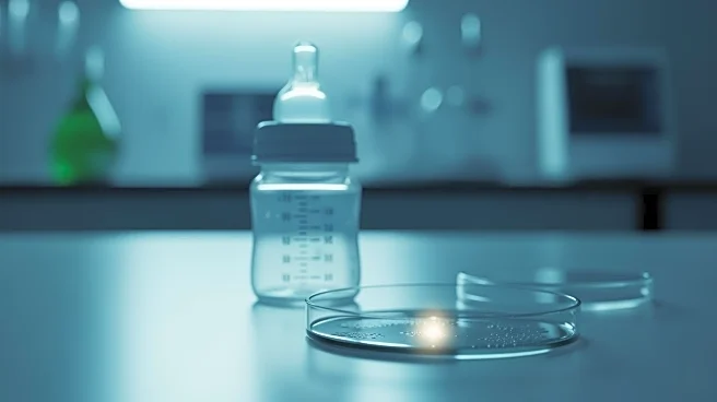 FDA Identifies Potential Source of Botulism Outbreak in Infant Formula, Affecting 51 Babies