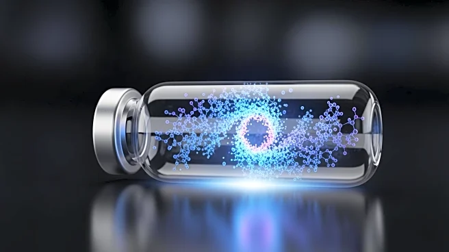 Personalized mRNA Treatment Shows Promise in Reducing Melanoma Recurrence