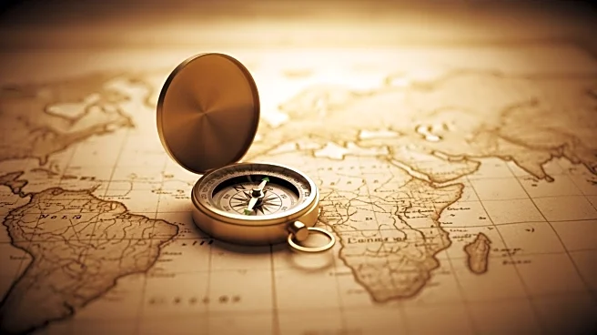 Northern Ireland Organizations to Celebrate USA's 250th Anniversary with Historical Projects