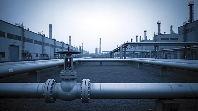 API Industrial Park in Bangladesh Faces Delays Due to Lack of Gas Supply