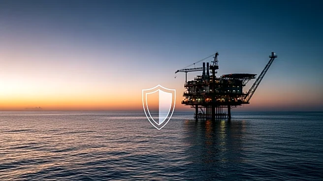 Malaysia's Offshore Self-Regulation Model Enhances Safety and Investor Confidence