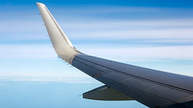 Wizz Air UK Seeks U.S. Charter Flight Authority with A321XLR