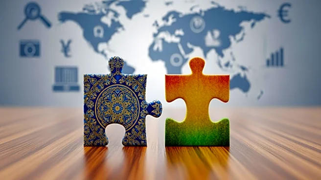 EU and India Finalize Historic Trade Deal Amid US Tariffs Impact