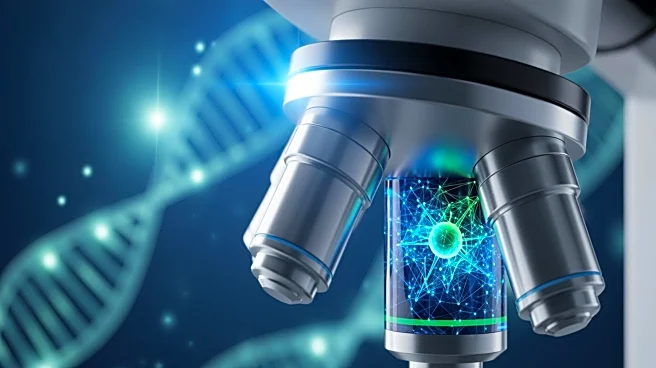 HKU Researchers Develop Deep-learning Tools to Enhance Cancer Diagnosis and Genomic Research