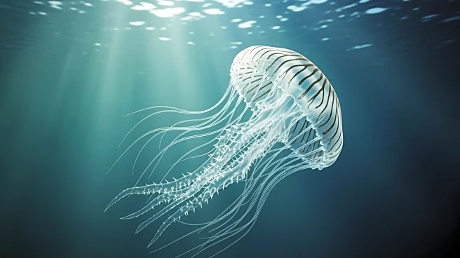 New Venomous Sea Species Discovered in Japan Raises Concerns Over Climate Impact